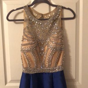 Jovani Prom dress size 4